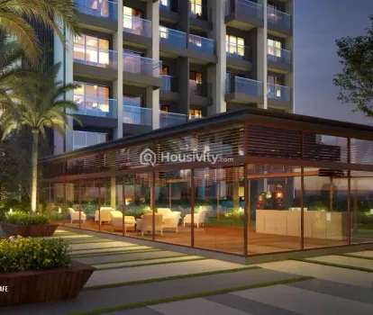 Godrej Bayview Image 2