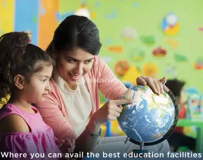 Godrej Bayview Image 4