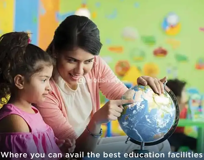 Godrej Bayview Image 4