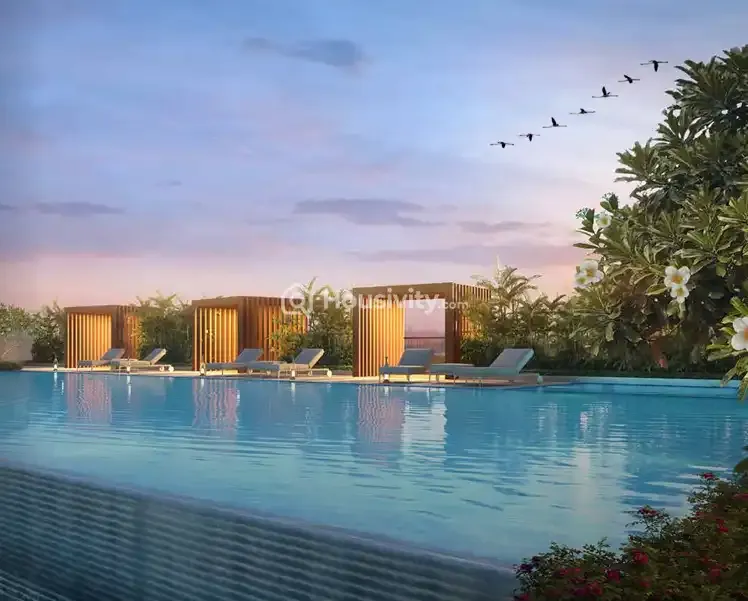 Godrej Bayview Image 3