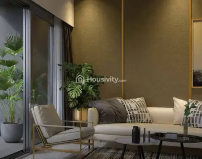 Godrej Bayview Image 1