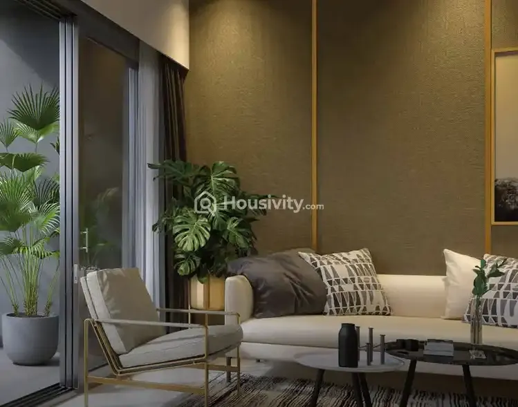 Godrej Bayview Image 1