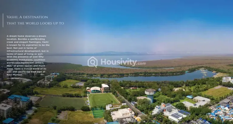 Godrej Bayview Image 8