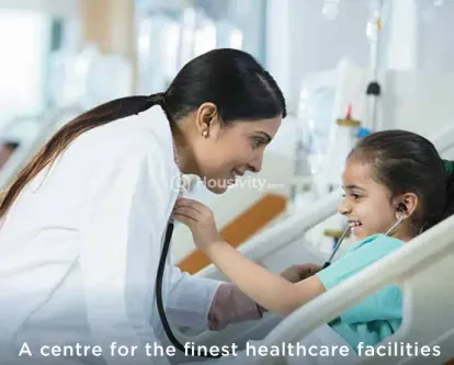 Godrej Bayview Image 5