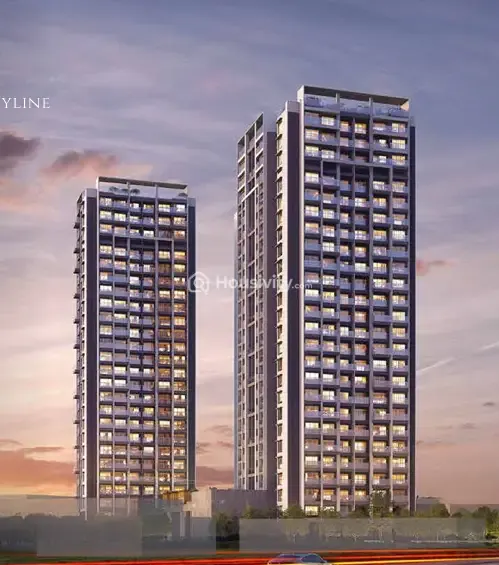 Godrej Bayview Thumbnail