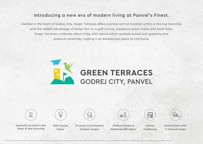 Green Terraces Brochure Image 14