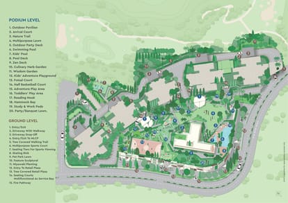Green Terraces Brochure Image 19