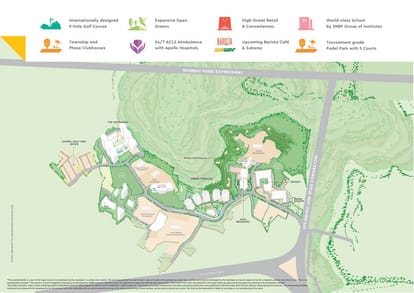 Green Terraces Brochure Image 11