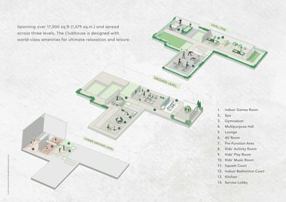 Green Terraces Brochure Image 27