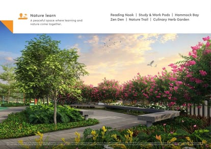 Green Terraces Brochure Image 24