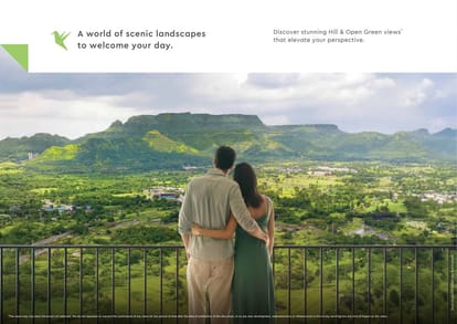 Green Terraces Brochure Image 17
