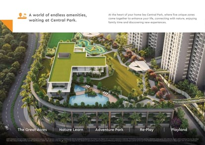 Green Terraces Brochure Image 20