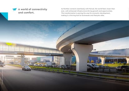 Green Terraces Brochure Image 4