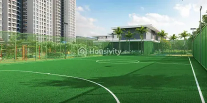 Green Terraces Image 3