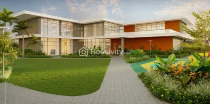 Green Terraces Image 11