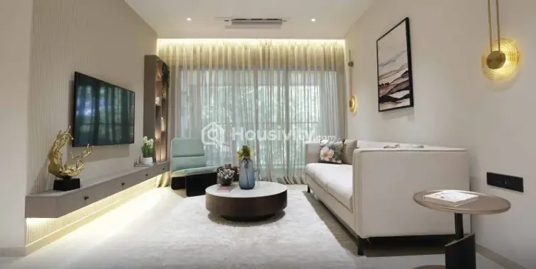 Green Terraces Image 10