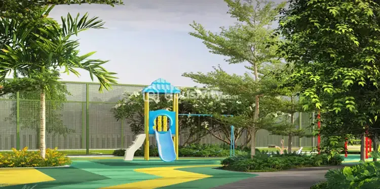 Green Terraces Image 4