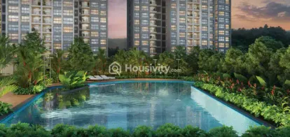 Green Terraces Image 1