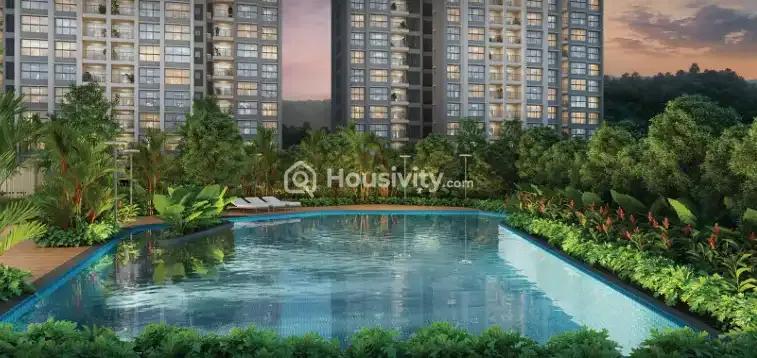 Green Terraces Image 1