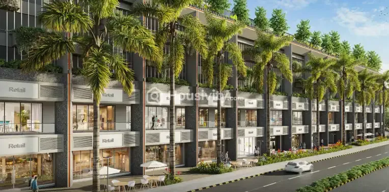 Green Terraces Image 6