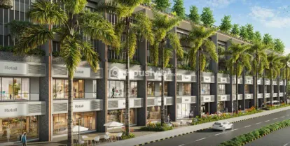 Green Terraces Image 7