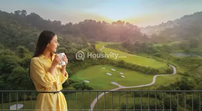 Green Terraces Image 9