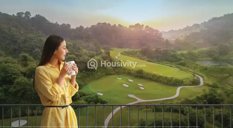 Green Terraces Image 9