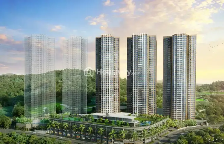 Green Terraces Thumbnail