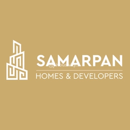 Samarpan Homes and Developers Logo