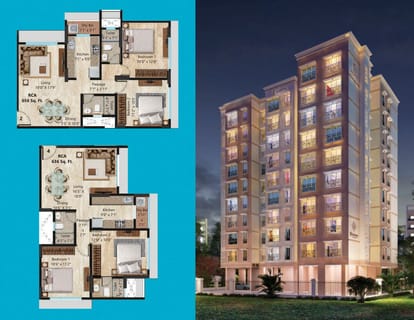 Samarpan Anand CHS Brochure Image 3