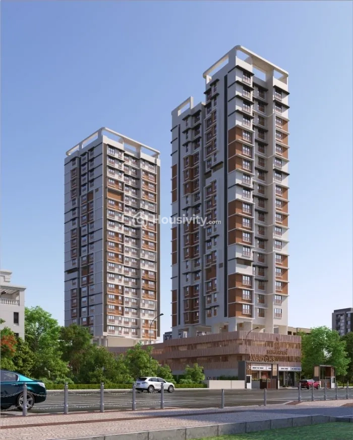 Samarpan Anand CHS Image 1