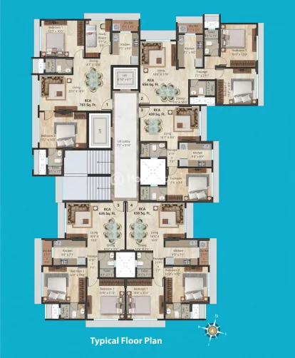 Samarpan Anand CHS Image 6