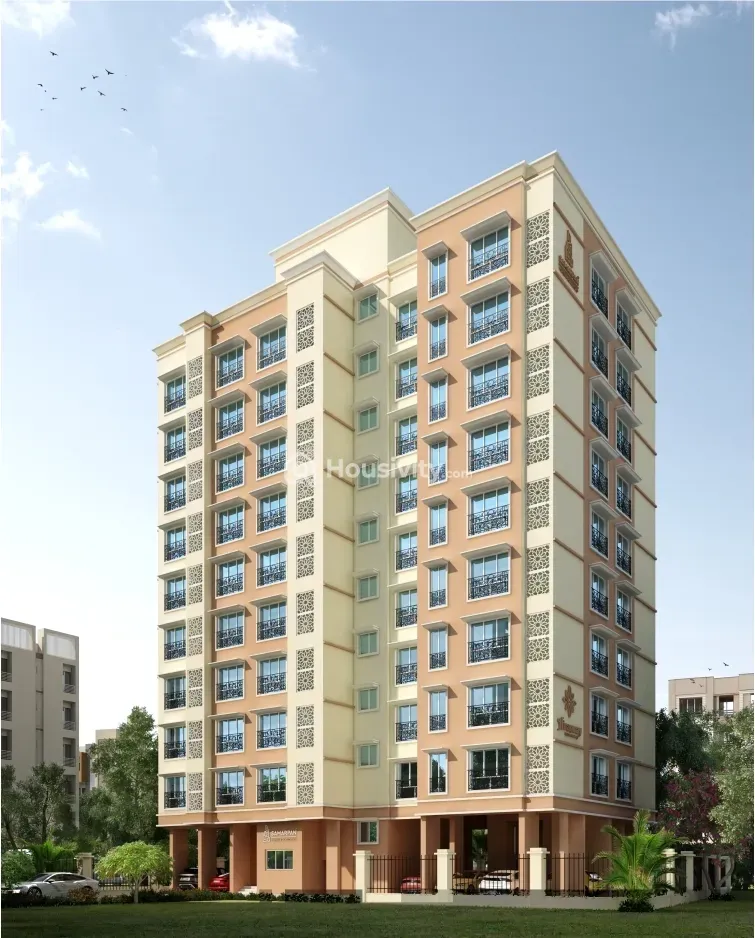 Samarpan Anand CHS Image 2