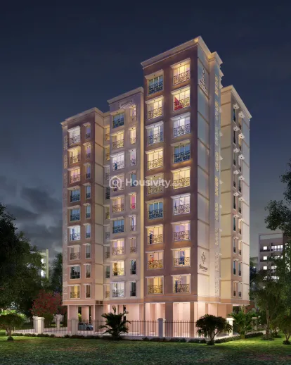 Samarpan Anand CHS Thumbnail