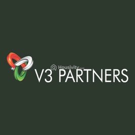 V3 Partners Logo