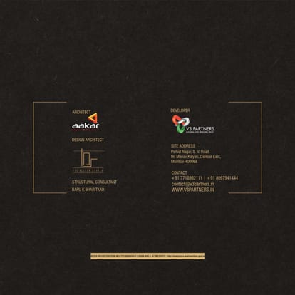 V3 Shiv Parbat Brochure Image 9
