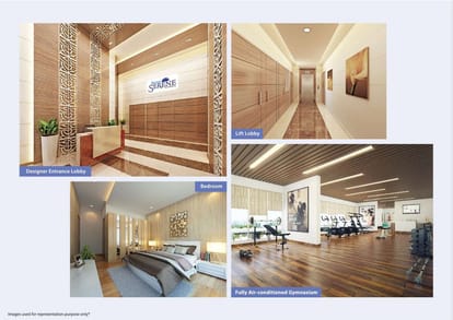 Veena Serene Brochure Image 12