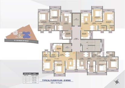Veena Serene Brochure Image 9