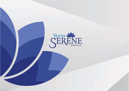 Veena Serene Brochure Image 1