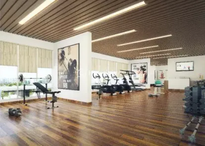 Veena Serene Image 2