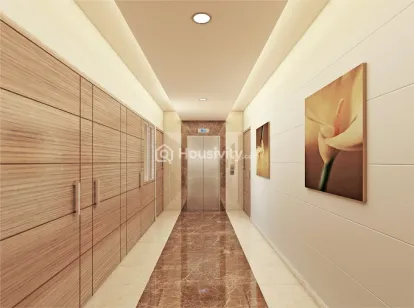 Veena Serene Image 5