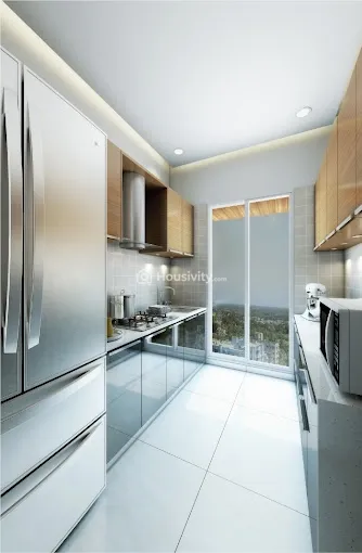 Veena Serene Image 7