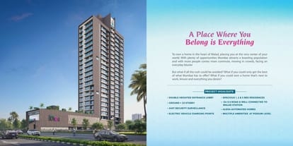 Veena Suyog Brochure Image 2
