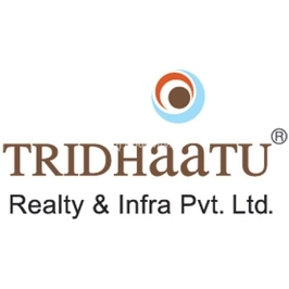 Tridhaatu Realty Logo