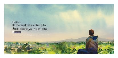 Tridhaatu Aranya A Dream Brochure Image 9