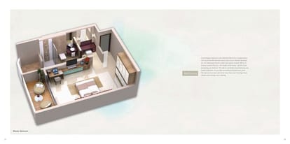 Tridhaatu Aranya A Dream Brochure Image 19