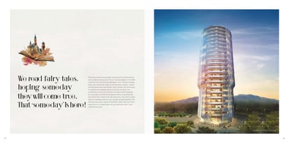 Tridhaatu Aranya A Dream Brochure Image 5