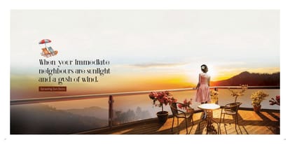 Tridhaatu Aranya A Dream Brochure Image 17
