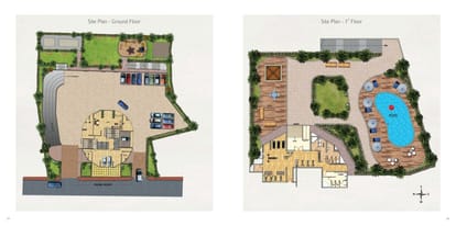 Tridhaatu Aranya A Dream Brochure Image 31