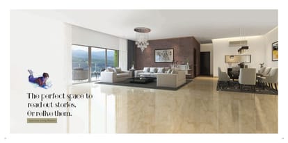 Tridhaatu Aranya A Dream Brochure Image 15